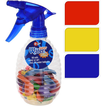 VAPORISATEUR BALLON EAU X...