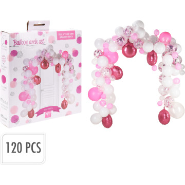 ARCHE BALLON BAUDRUCHE X...