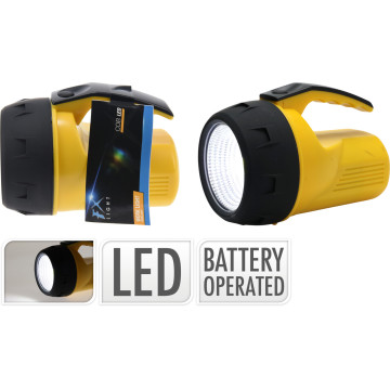 LAMPE TORCHE TRAVAIL LED...