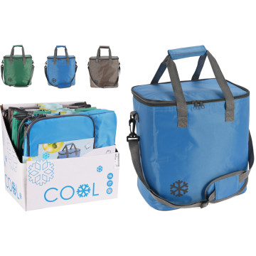 SAC GLACIERE 18L  3 ASSORT...