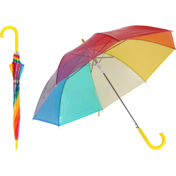 PARAPLUIE DAME CANNE  ARC...