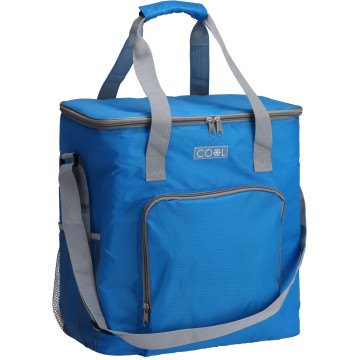 SAC GLACIERE 30L BLEU...