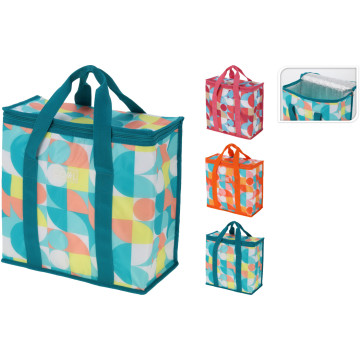 SAC GLACIERE 30L GEOMETRIE...