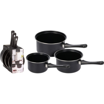 CASSEROLE X 3 EXCELLENT...