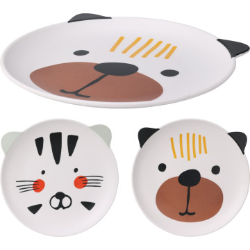 ASSIETTE MELAMINE ENFANT...