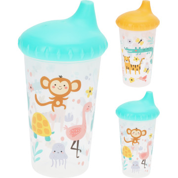 GOBELET 300ML ENFANT +...