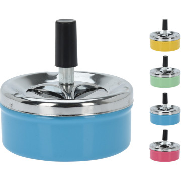 CENDRIER POUSSOIR 10CM 4...