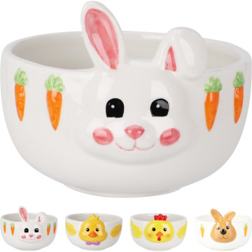 BOL ENFANT ANIMAUX 4...