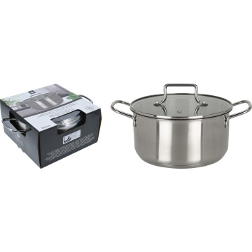 FAITOUT D.20CM INOX  VENTE X 6