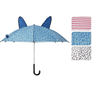 PARAPLUIE ENFANT 75CM  3...