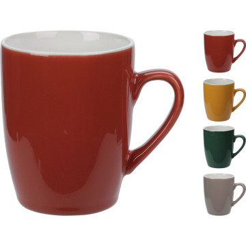 MUG 36CL 4 COULEURS ASSORT....