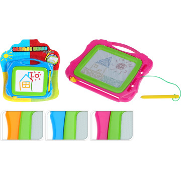 ARDOISE MAGIQUE ASSORTIES...