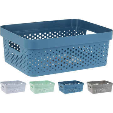 PANIER RANGEMENT 36X27X13...