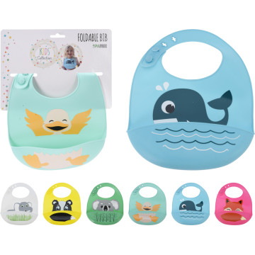 BAVOIR SILICONE 6 ASSORT....