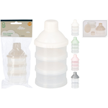 DOSEUR EMPILABLE BEBE  4...