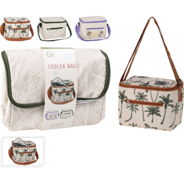 SAC GLACIERE 4L MOTIFS ETE...