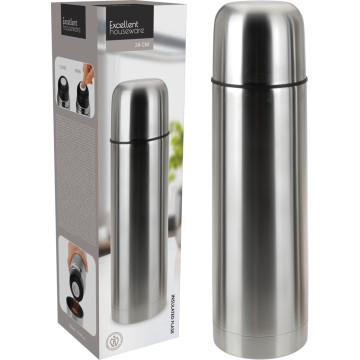 THERMOS 500ML INOX    VENTE...