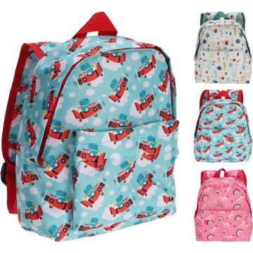 SAC A DOS ENFANT 3 MOTIFS...