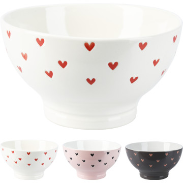 BOL 45CL COEUR 3 ASSORT....