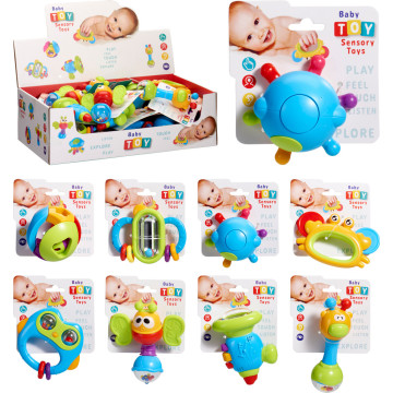 JOUET BEBE S/CARTE  VENTE X 24