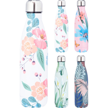 BOUTEILLE ISOLANTE 500ML 4...