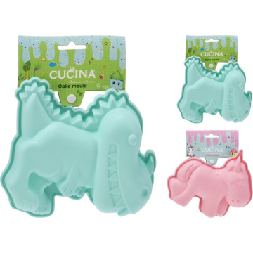 MOULE SILICONE GATEAUX...