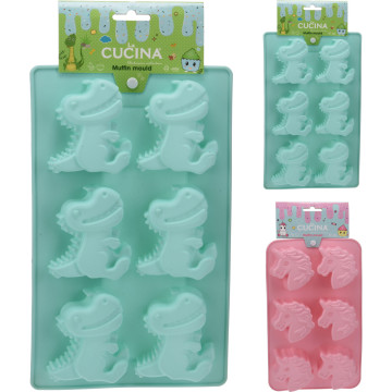 MOULE SILICONE MUFFINS...