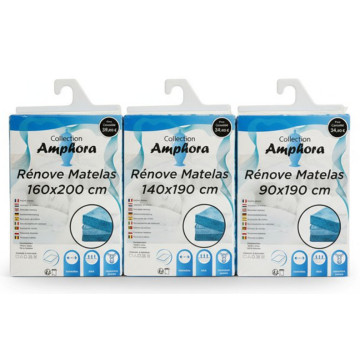 RENOVE MATELAS  90X190...