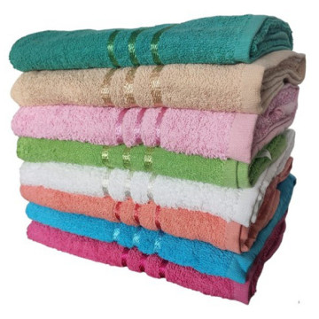 SERVIETTE TOILETTE 50X90...