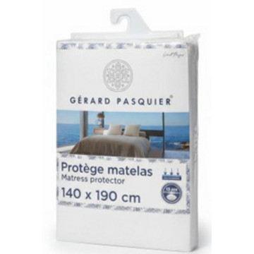 PROTEGE MATELAS 140X200 PVC...