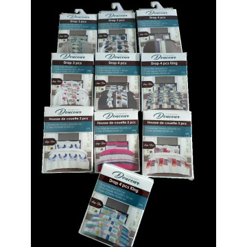 PARURE 3PCS 180X260 REVES...