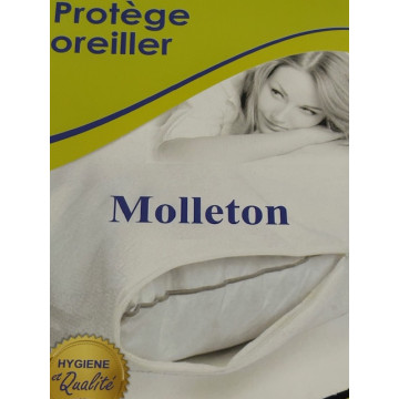 PROTEGE OREILLER 63X63...