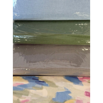 TAIE OREILLER X 2...