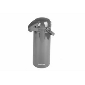 THERMOS 1,9L INOX GRIS...