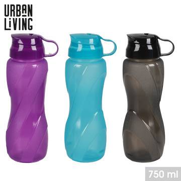 GOURDE 750ML 3 COULEUR...