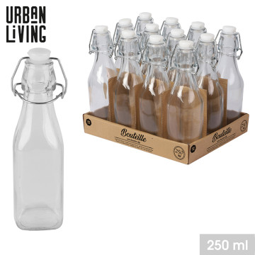 BOUTEILLE VERRE MINI...