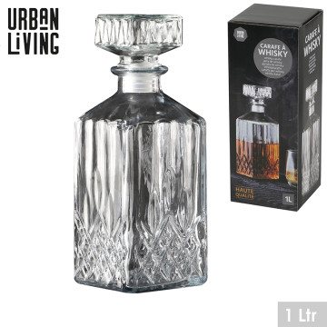 CARAFE WHISKY 1 LITRE VENTE...