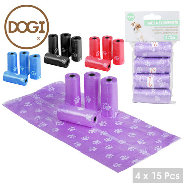 SAC EXCREMENT X 15 4...