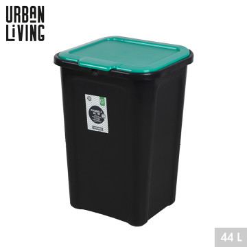 POUBELLE EMPILABLE TRI 44L...