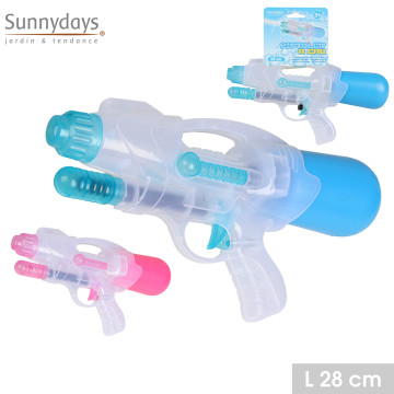 PISTOLET EAU 28CM 2...