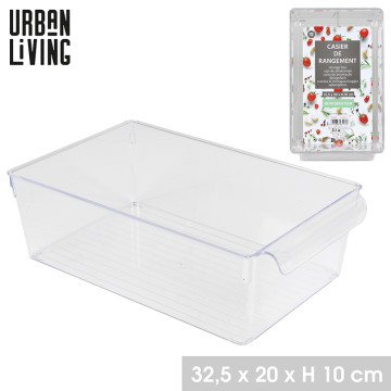 FRIGOBOX 33X20X10  VENTE X 12