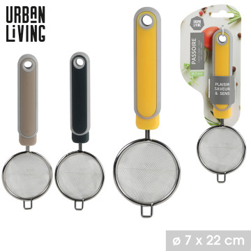 PASSOIRE TAMIS 7CM S/CARTE...