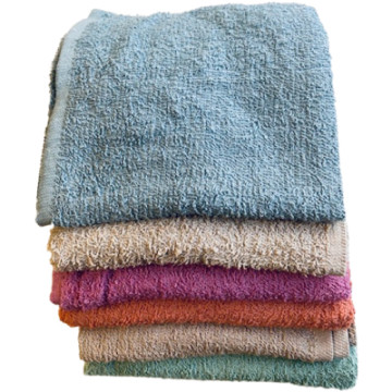 GANT TOILETTE X 4 ASSORT....