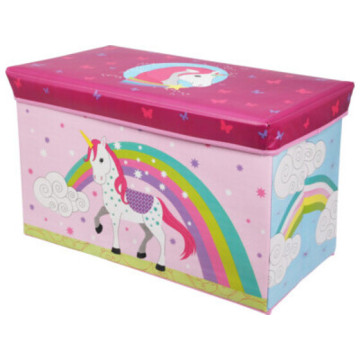 BOX 60X35X30 ENFANT ROSE...