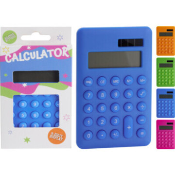 CALCULATRICE 6X11X10   4...