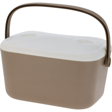 GLACIERE 20L BEIGE  VENTE X 2
