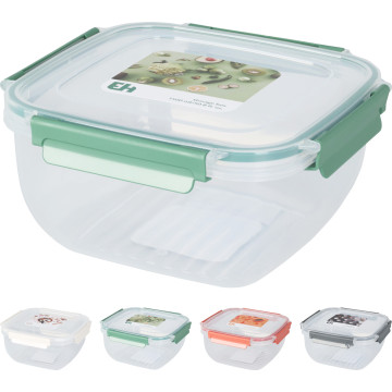 BOITE PVC CLIP 1500ML...