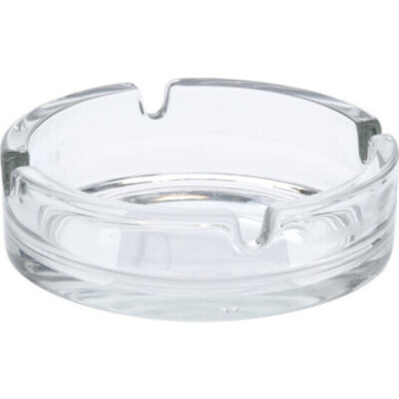 CENDRIER VERRE 10CM...