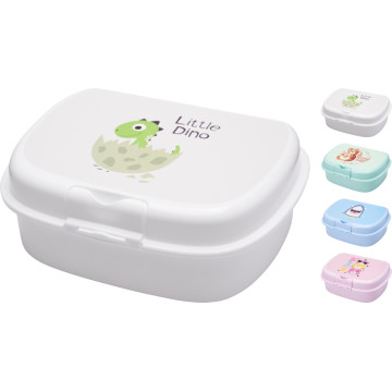 BOITE REPAS DINO 1 L  4...