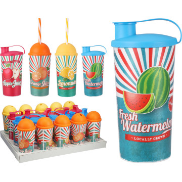 MUG 47CL DESSINS ASSORT...